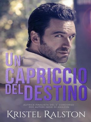 cover image of Un capriccio del destino